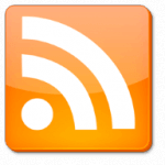 RSS logo